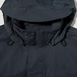 Thumbnail 2 of Belstaff Men's Cotton Blend Gabardine Drome Jacket - Dark Ink
