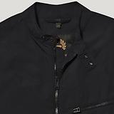 Thumbnail 2 of Belstaff Men's Alpha Nylon Walkham Jacket - Black