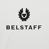 Thumbnail 2 of Belstaff Men's Cotton Jersey Signature T-Shirt - White