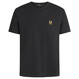 Thumbnail 1 of Belstaff Men's Cotton Jersey T-Shirt - Black