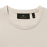 Thumbnail 2 of Belstaff Men's Cotton Jersey T-Shirt - Stone Beige