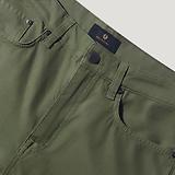 Thumbnail 3 of Belstaff Men's Cotton Sateen Longton Jeans - Surplus Green