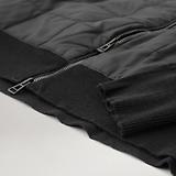 Thumbnail 3 of Belstaff Men's Merino Wool Kelbrook Zip Cardigan - Black