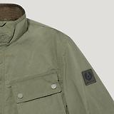 Thumbnail 3 of Belstaff Men's Service Racemaster Jacket - Surplus Green