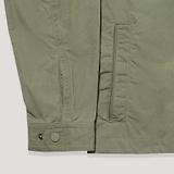 Thumbnail 4 of Belstaff Men's Service Racemaster Jacket - Surplus Green