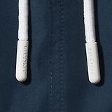 Thumbnail 3 of Belstaff Men's Tiller Cloth Clipper Swimshorts - Dark Ink