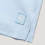 Thumbnail 2 of Belstaff Men's Tiller Cloth Clipper Swimshorts - Sky Blue