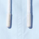 Thumbnail 3 of Belstaff Men's Tiller Cloth Clipper Swimshorts - Sky Blue