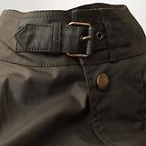 Thumbnail 2 of Belstaff Men's Waxed Cotton Fieldmaster Jacket - Faded Olive