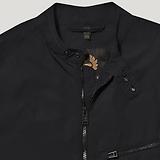 Thumbnail 2 of Belstaff Men's Waxed Cotton Walkham Jacket - Black