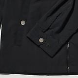 Thumbnail 3 of Belstaff Men's Waxed Cotton Walkham Jacket - Black