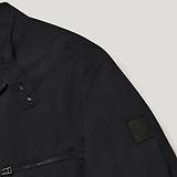 Thumbnail 4 of Belstaff Men's Waxed Cotton Walkham Jacket - Black