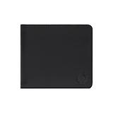 Thumbnail 1 of Belstaff Smooth Leather Hanchurch Bifold Wallet - Black
