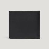 Thumbnail 2 of Belstaff Smooth Leather Hanchurch Bifold Wallet - Black