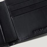 Thumbnail 3 of Belstaff Smooth Leather Hanchurch Bifold Wallet - Black