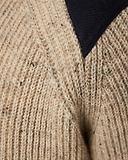 Thumbnail 6 of Peregrine Men's Bexley Quarter Zip Jumper - Skiddaw