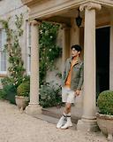 Thumbnail 10 of Peregrine Men's Bexley Jacket - Sage