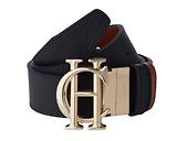 Thumbnail 1 of Holland Cooper Women's HC Classic Reversible Belt - Black Tan