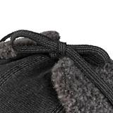 Thumbnail 5 of Stetson Bomber Denim Garage Aviator Hat - Black