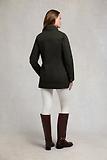 Thumbnail 7 of Holland Cooper Women's Bramwell Country Coat - Khaki