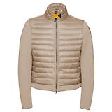 Thumbnail 5 of Parajumpers Women's Zena Hybrid Jacket - Sun Kissed