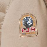 Thumbnail 4 of Parajumpers Women's Zena Hybrid Jacket - Sun Kissed