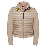 Thumbnail 1 of Parajumpers Women's Zena Hybrid Jacket - Sun Kissed