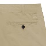 Thumbnail 3 of PS By Paul Smith Men's Organic Cotton Chino Shorts - Beige