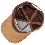 Thumbnail 3 of Stetson Buffalo Horn Trucker Cap - Brown