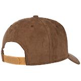 Thumbnail 4 of Stetson Buffalo Horn Trucker Cap - Brown