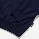Thumbnail 7 of Oliver Sweeney Men's Camber Jumper - Navy