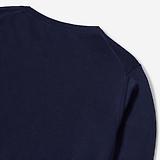 Thumbnail 8 of Oliver Sweeney Men's Camber Jumper - Navy