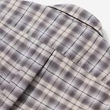 Thumbnail 9 of Oliver Sweeney Men's Censo Shirt - Navy/Grey