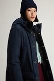 Thumbnail 5 of Woolrich Men's Cloud Arctic Parka - Melton Blue