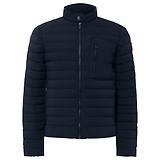 Thumbnail 1 of Belstaff Men's Lightweight Stretch Down Chassis Jacket - Dark Ink