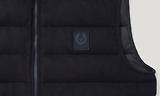 Thumbnail 2 of Belstaff Men's Wool Circuiteer Gilet - Dark Ink