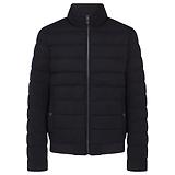 Thumbnail 1 of Belstaff Men's Wool Circuiteer Jacket - Dark Ink