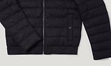 Thumbnail 3 of Belstaff Men's Wool Circuiteer Jacket - Dark Ink