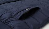 Thumbnail 3 of Belstaff Men's Down Filled Nylon Circuit Gilet - Dark Ink