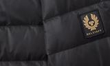 Thumbnail 3 of Belstaff Men's Down Filled Nylon Control Jacket - Black