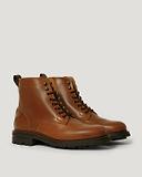 Thumbnail 2 of Belstaff Men's Copeland Boots - Cognac