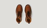 Thumbnail 6 of Belstaff Men's Copeland Boots - Cognac