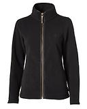 Thumbnail 1 of Holland Cooper Women's Country Fleece Jacket - Black