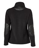 Thumbnail 2 of Holland Cooper Women's Country Fleece Jacket - Black