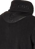 Thumbnail 9 of Holland Cooper Women's Country Fleece Quarter Zip - Black