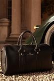 Thumbnail 2 of Holland Cooper Women's Regency Holdall - Black