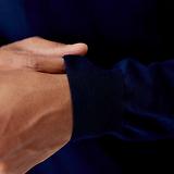 Thumbnail 7 of Oliver Sweeney Men's Curragh Jumper - Navy