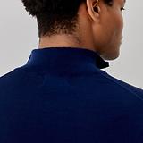 Thumbnail 8 of Oliver Sweeney Men's Curragh Jumper - Navy