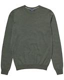 Thumbnail 1 of Oliver Sweeney Men's Camber Jumper - Khaki