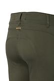Thumbnail 5 of Holland Cooper Women's Jodhpur Jean - Hunter Green